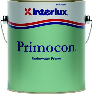INTERLUX PAINT YPA984/1 PRIMOCON METAL PRIMER-GL    ZZ
