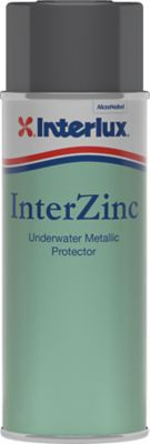 INTERLUX PAINT YPB351A/16 INTERZINC GRAY AEROSOL