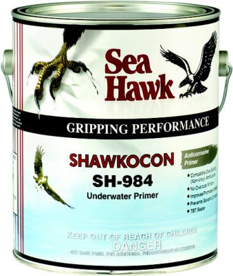 SEAHAWK PAINTS SH984/GL SHAWKOCON GL