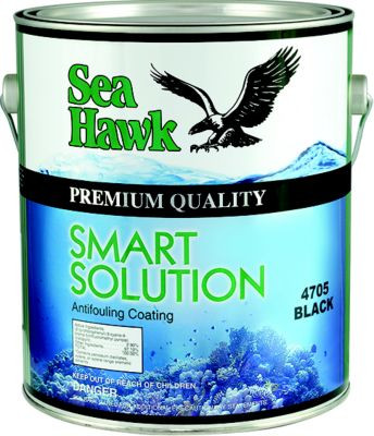 SEAHAWK PAINTS 4710/GL SMART SOLUTION WHITE GL