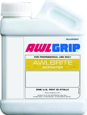 AWLGRIP OA0001/1PTUS AWLGRIP 2 ACTIVATOR STD SPRAY