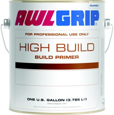 AWLGRIP OD3002/1GLUS HIGH BLD EPXY PRM CONVTR-GL ZZ