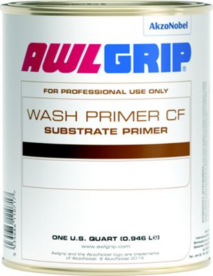 AWLGRIP OD3300/1QTUS WASH PRIMER CF CONVERTER
