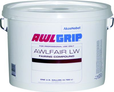 AWLGRIP OD7222/1GLUS GLOBAL AWLFAIRLW FASTCONV GLZZ