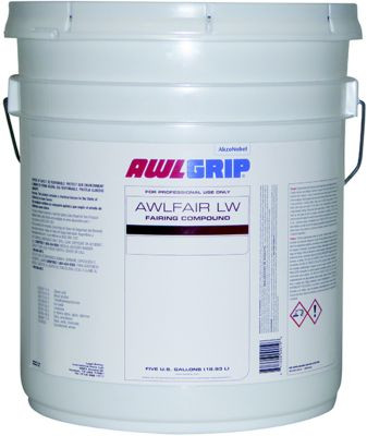 AWLGRIP OD7222/5GLUS AWLFAIR LW FAST CONVERTER 5GAL