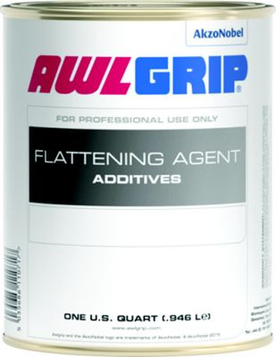 AWLGRIP OG3013/1QTUS 1010 FLAT.AGENT FOR TOPCOAT-QT