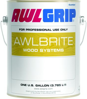 AWLGRIP OJ3005/1GLUS AWL-BRITE PLUS CLEARBASE-GL ZZ