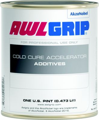 AWLGRIP OM3066/1PTUS COLD-CURE ACCELRTR FOR #545-PT