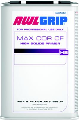 AWLGRIP OR3330/1HGUS MAX COR CF CONVERTER        ZZ