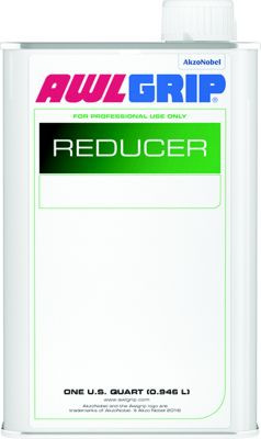 AWLGRIP OT0163/1QTUS FAST VOC EXEMPT REDUCER