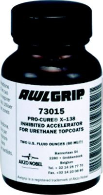 AWLGRIP O73015/2OZUS PRO-CURE X-138  ACCELERATOR