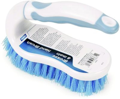 CAMCO 43631 CAMCO BRUSH SCRUB HAND PLASTIC