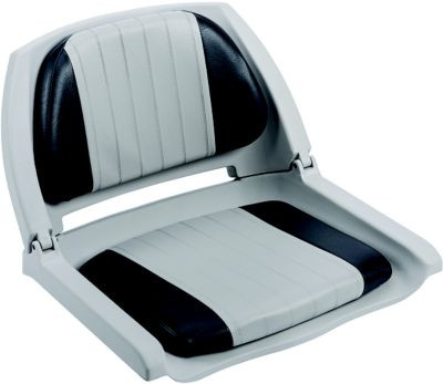 WISE SEATING WD139LS012 F/D PL W/CSH L/SW GRY/CHAR/GRY