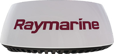 RAYMARINE E70498 QUANTUM 2 W/ DOPPLER/ NO CABLE