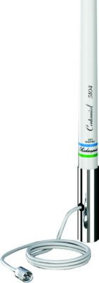 SHAKESPEARE ANTENNAS 5104 4' VHF CLASSIC ANTENNA