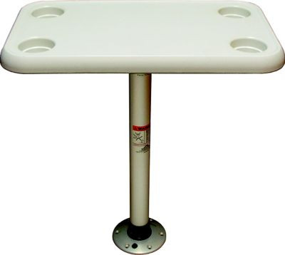 SPRINGFIELD MARINE 1690107 THREAD-LOCK TABLE PACKAGE