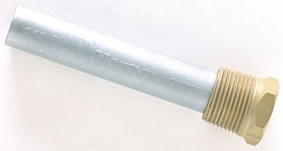 MARTYR ANODES CME2S PENCIL ANODE 5/8X1-5/8 CME 2S