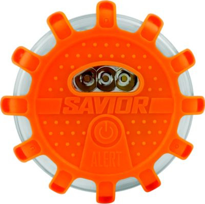STINGRAY 100-00251 ALERT LED SAFETY LIGHTS 3 PK