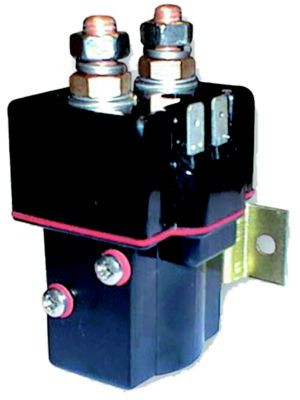 LEWMAR  2020201512 CHANGEOVER CONTACTOR 12V