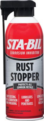STA-BIL GOLD EAGLE 22003 CORROSION INHIBITOR 12OZ