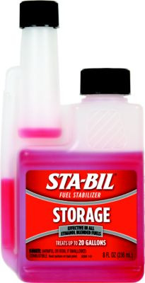 STA-BIL GOLD EAGLE 22208 8 OZ STABIL TREATS 20 GAL
