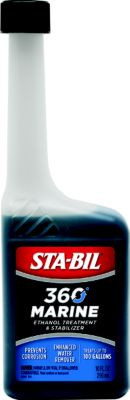 STA-BIL GOLD EAGLE 22241 STA-BIL MARINE FORMULA 10 OZ
