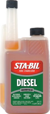 STA-BIL GOLD EAGLE 22254 STABIL DIESEL STABILIZER 32 OZ