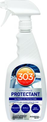 STA-BIL GOLD EAGLE 30306 303 AEROSPACE PROTECTANT 32 OZ