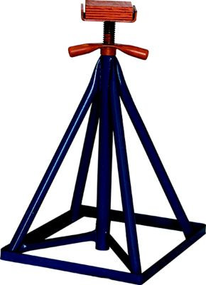 BROWNELL BOAT STANDS KS28F KEEL STAND FLAT TOP KIT