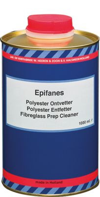 EPIFANES FPC.1000 FIBERGLASS PREP CLEANER 1L