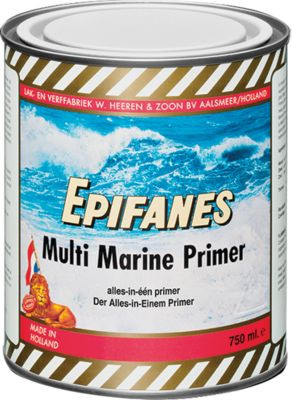 EPIFANES MMPW.750 MULTIMARINE PRIMER WHITE 750ML