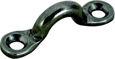 SEA-DOG LINE 081205-1 SS PAD EYE 3/8"