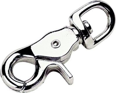 SEA-DOG LINE 146048-1 SNAP TRIGGER S/S