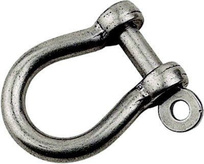 SEA-DOG LINE 147212 SHACKLE BOW 1/2 316