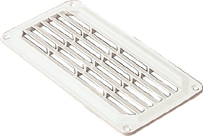 SEA-DOG LINE 337501 BAG LOUVERED VENTS