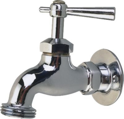 SEA-DOG LINE 512210-1 FAUCET WASH- DOWN CHR/BRS