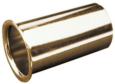 SEA-DOG LINE 520430 DRAIN TUBE BRASS 1 1/4X 2 7/8