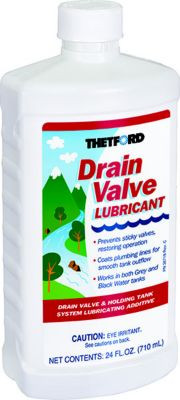 THETFORD 24451 DRAIN VALVE LUBRICANT 20OZ
