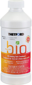 THETFORD 96610 AQUA BIO 64OZ BOTTLE