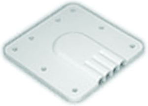 WINEGARD CO CE-4000 CABLE ENTRY PLATE 4 CABLES