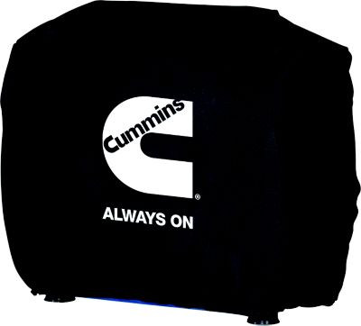 CUMMINS (ONAN GENERATORS) A058U947 GENERATOR COVER ONAN P2500I