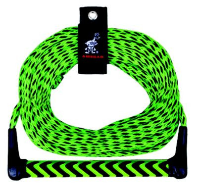 CZ WATERSPORTS AHSR-9 AIRHEAD ROPE EVA HANDLE