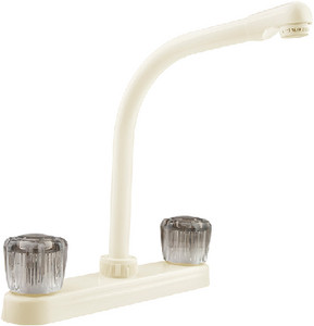 DURA FAUCET DF-PK210S-BQ KITCHEN FAUCET HI-RISE PARCH