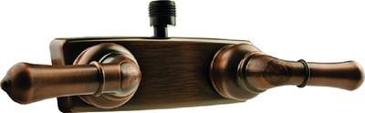 DURA FAUCET DF-SA100C-ORB BATH,TUB,SHOWER FAUCET BRONZE