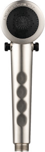 DURA FAUCET DF-SA135-SN HAND HELD SHOWER WAND NICKEL