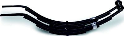 DEXTER MARINE PRODUCTS K71-G01-60 SLIPPER SPRING FLAT 1850# CAP.