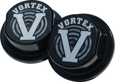 DEXTER MARINE PRODUCTS K71-G01-73 VORTEX REPL CAP (2/PKG)