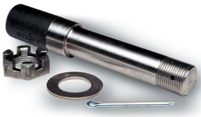 DEXTER MARINE PRODUCTS K71-G01-89 SPINDLE 1-1/4IN X 7IN