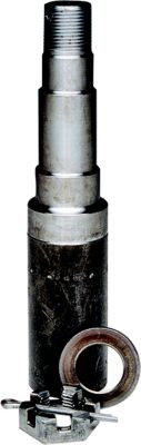 DEXTER MARINE PRODUCTS K71-G03-07 SPINDLE W/ HDWR-1 1/16 IN.X1 3