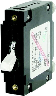 BLUE SEA SYSTEMS 7248-BSS CIRCUIT BREAKER